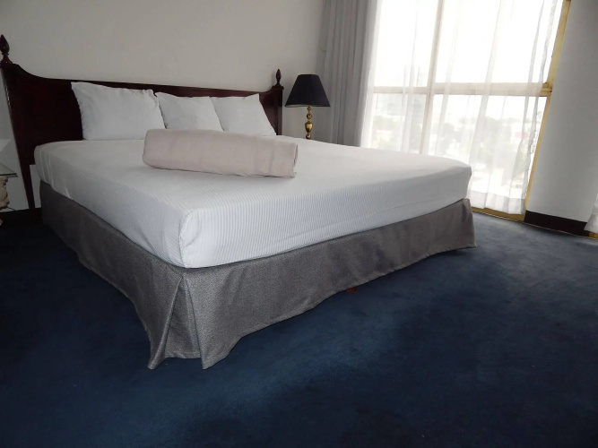 Hotel Suites Bernini
