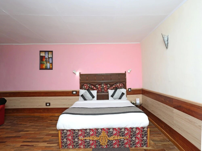 OYO 6369 Ishaan Resort