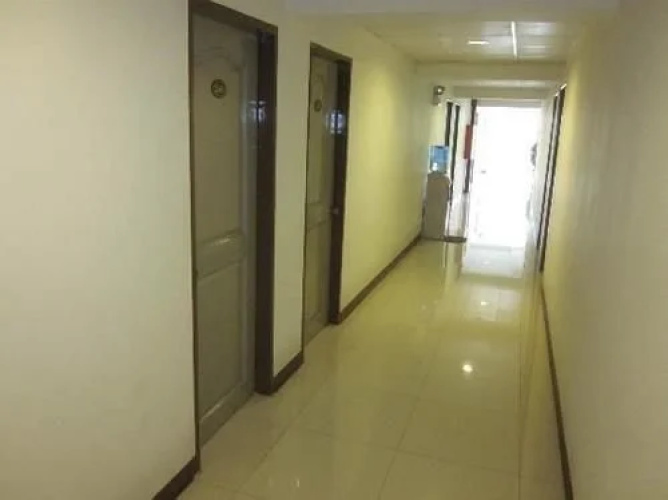 Amarea Travel Lodge
