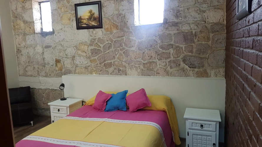 Casa Ana Celia