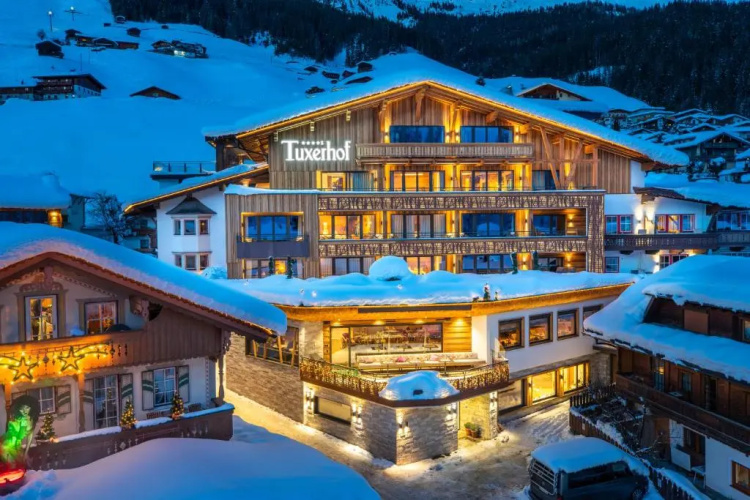 Otel görseli