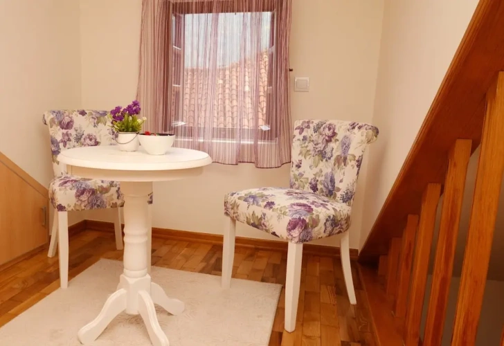 Standard Duplex room