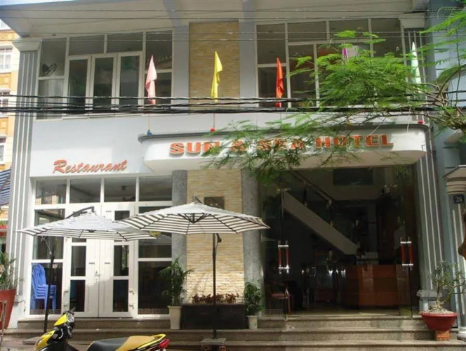 Hotelafbeelding