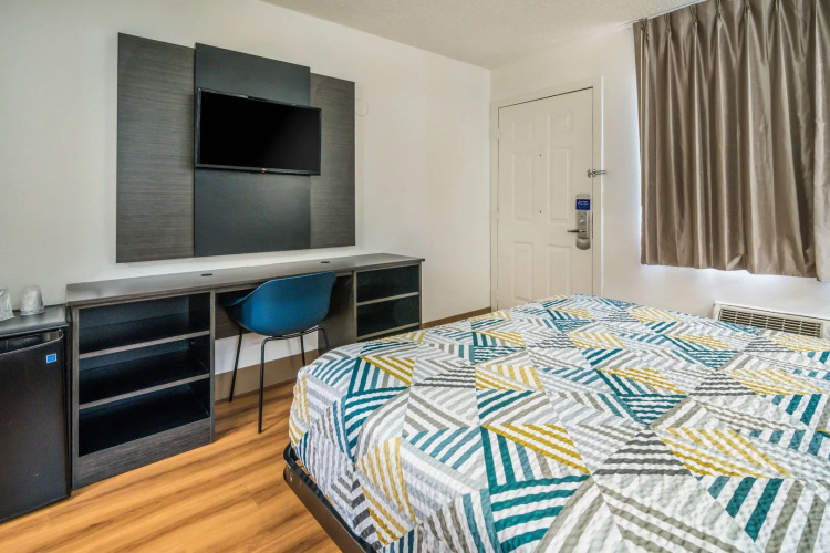 Motel 6 Irving, TX - Dallas