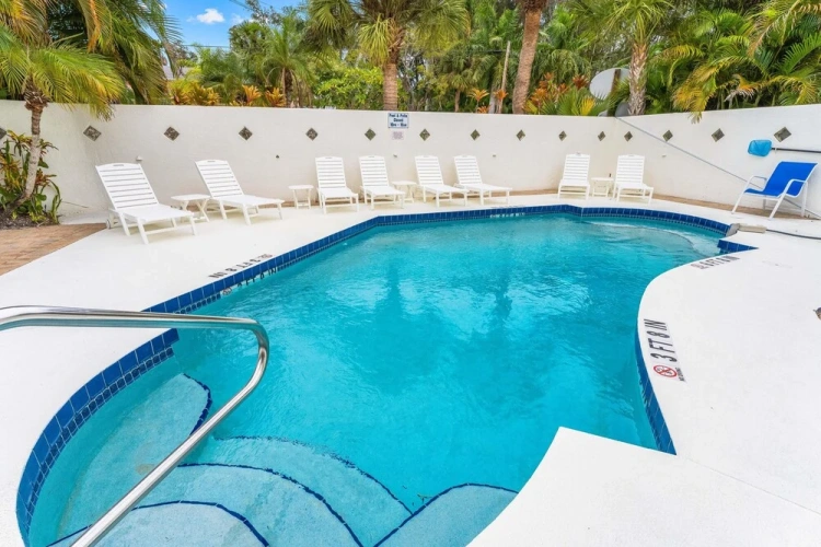 1 Bedroom Double Villa