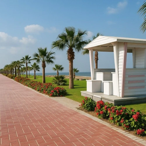 1 Bedroom Chalet