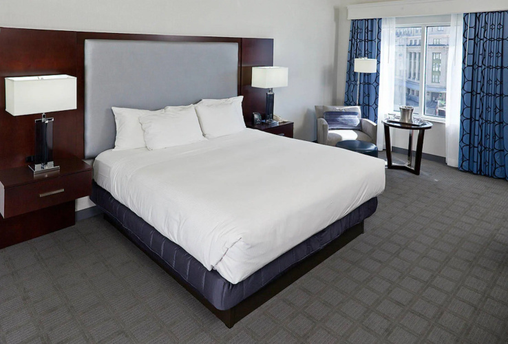 Hilton Scranton & Conference Center photo 7