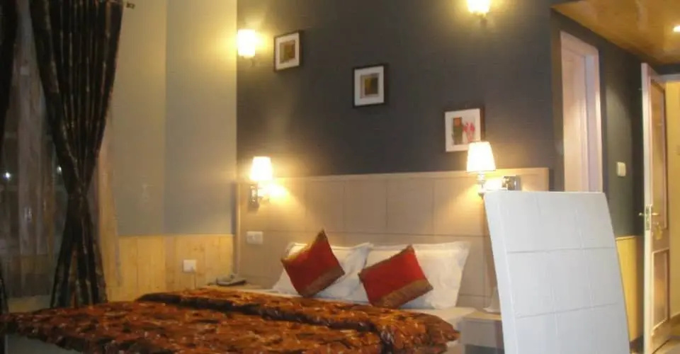 Hotel Ekant