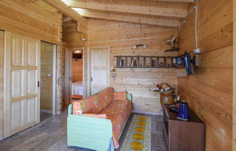 Rifugio di Eracle