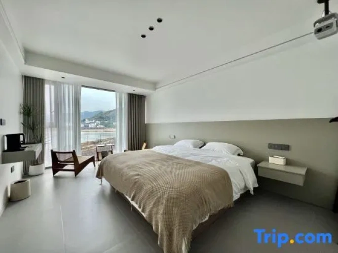 Standard Double Family room