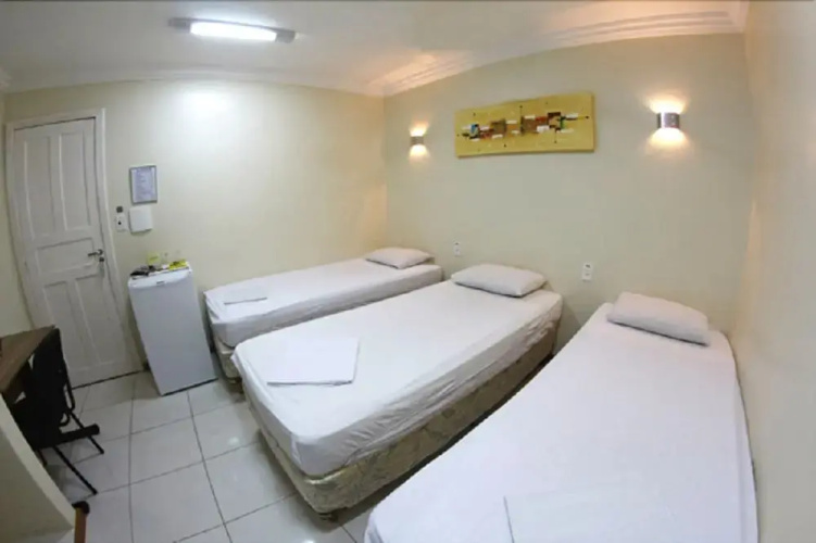 Hotel Belem