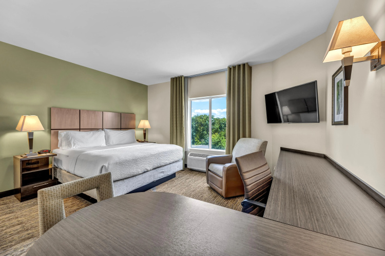 Candlewood Suites Dumfries - Quantico by IHG