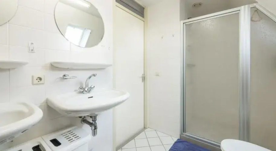 Water Villa Woudsend