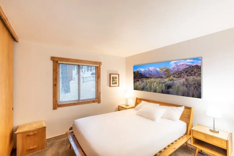 1 Bedroom Standard room