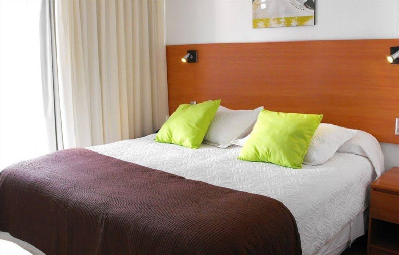 AMS Apartments Monjitas