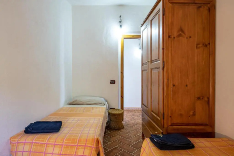 Appartamento 2 in Villino Filieri