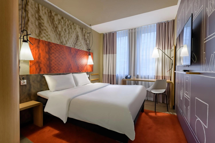 ibis Hotel Köln Am Dom