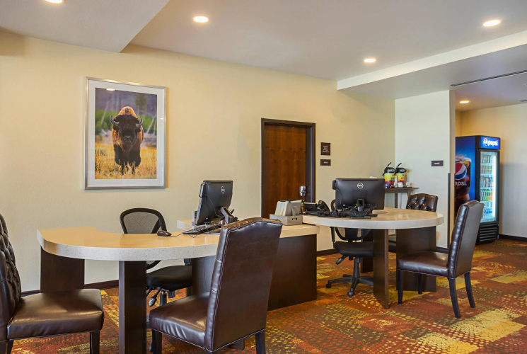 The Hotel At Sunland Park Casino, An Ascend Hotel Collection photo 21