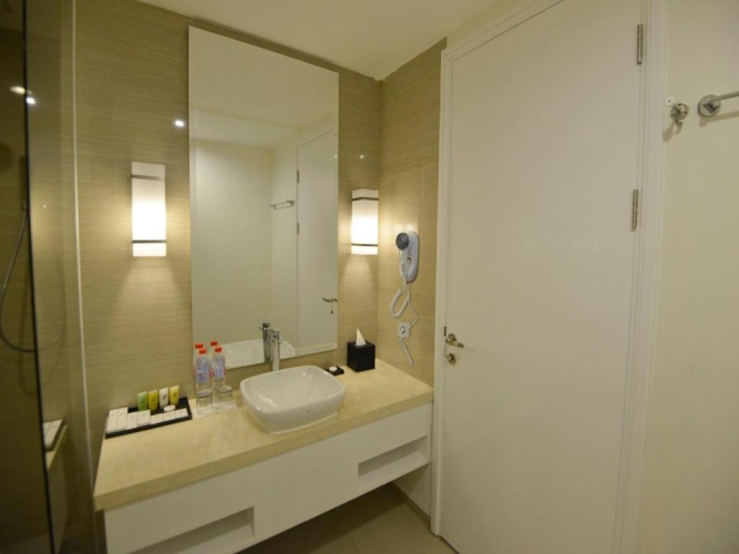 Executive Suite with view