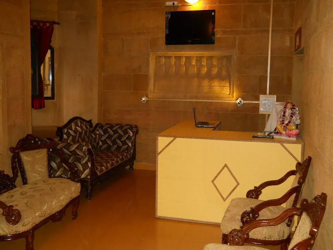 Hotel Jeetvilla