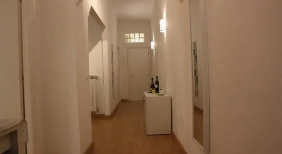 Anita Guest House Roma