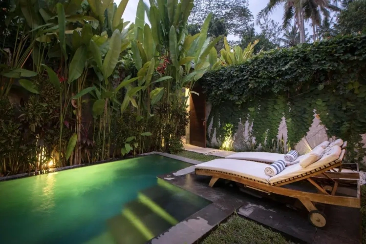 1 Bedroom Superior Villa