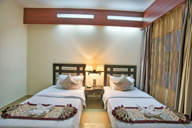 Premier Double room