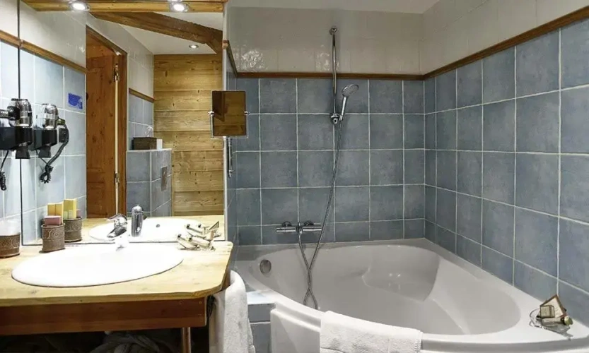 Superior Double Suite