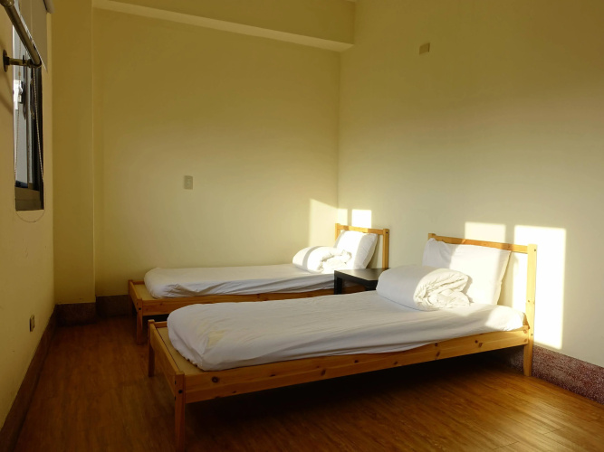 Imagen del hotel