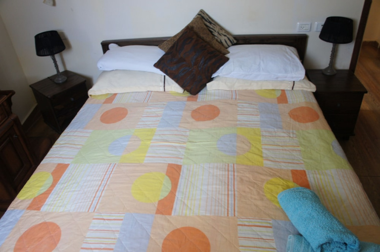 Akko Gate Hostel