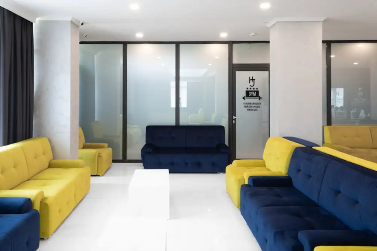 Hotel Javu