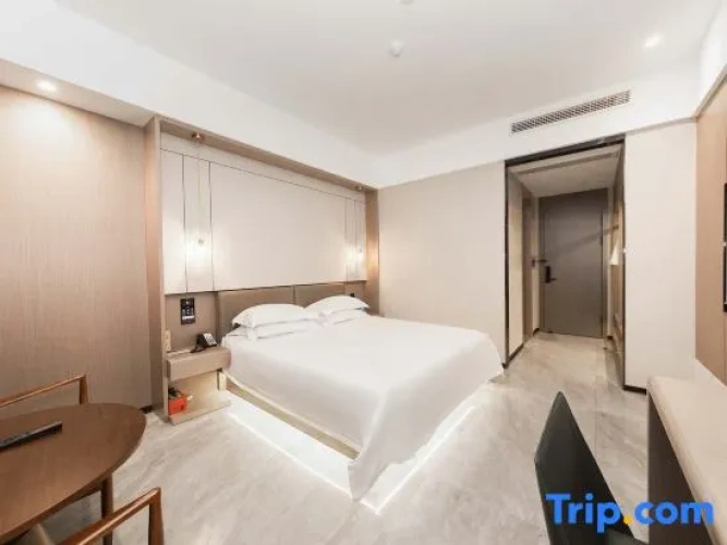 Luxury Double room