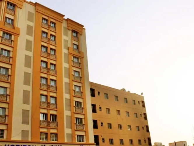 1 Bedroom Suite with balcony