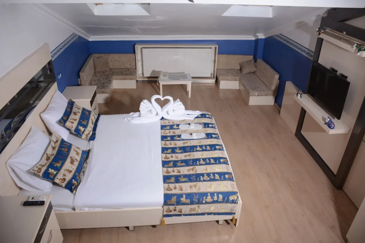 Taksim Square Residence