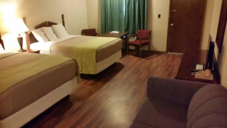 Homestead Motel