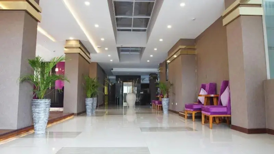 Horison Inn Alaska Semarang