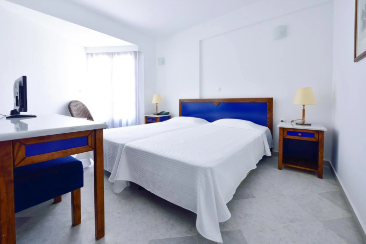 Kalidon Beach Hotel