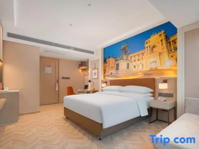 Business Double room