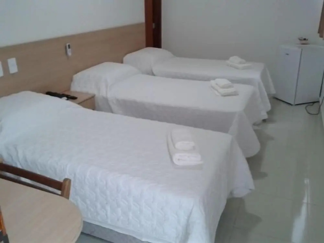 Hotel Cristal