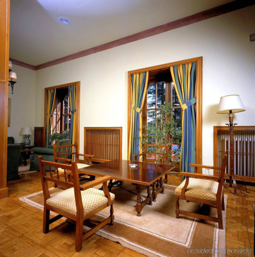 Parador De Teruel