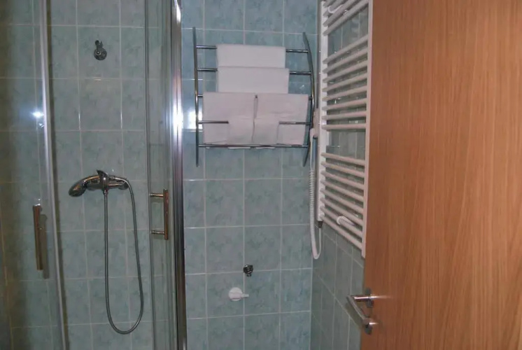 Apartment Hybernska