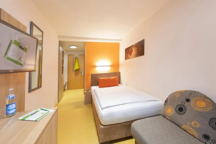 Classic Single room