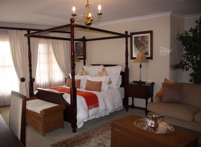 Standard Family room