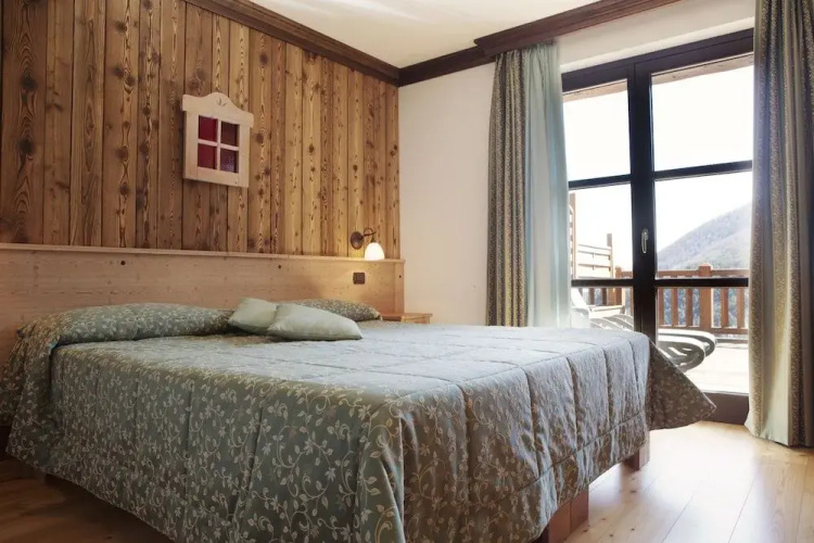 Park Hotel Mont Avic