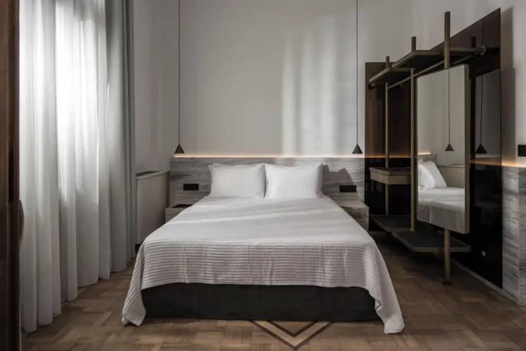 Vegga Suites