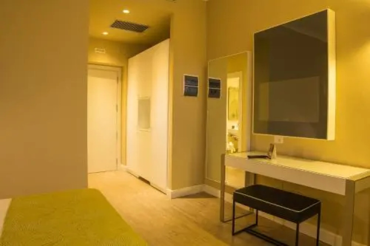 Hotel Universal