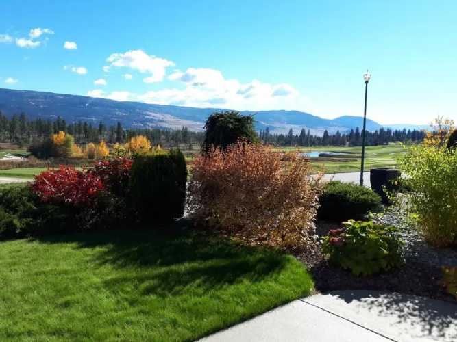 Quail Ridge Suite