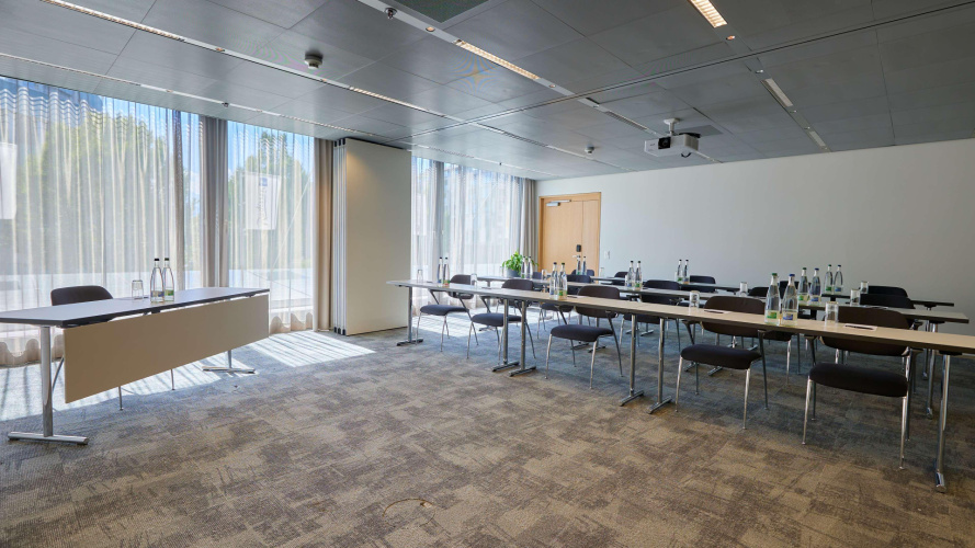 Radisson Blu Hotel Lucerne photo 34