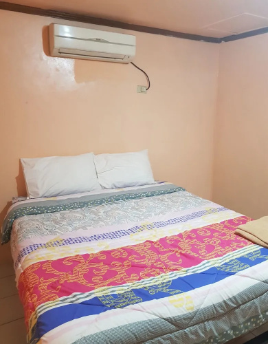 1st Street Park Apartelle