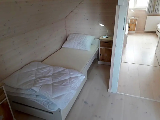 Holiday Homes 777